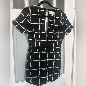 J.O.A. Los Angeles Skort Jumper Set